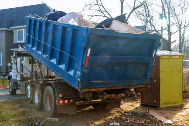 Best Residential Junk Removal in Kenmore, WA